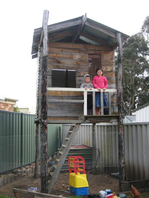 Vasse Cottage - Tourism Adelaide 2
