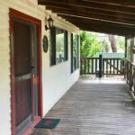 Vasse Cottage - Tourism Adelaide 0