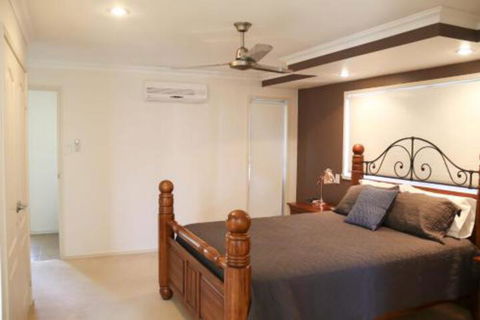 Top Tier Dog Friendly Holiday Home - Tourism Adelaide 2