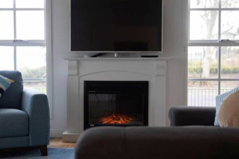 5 Bedroom Close To Beach & Moorpanyal Park - Tourism Adelaide 7