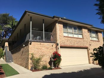 Lane Cove West NSW Tourism Adelaide