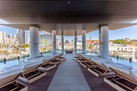 FV By Serain Residences - Tourism Adelaide 2