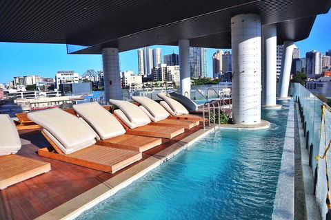 FV By Serain Residences - Tourism Adelaide 4