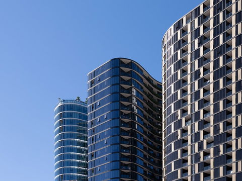 FV By Serain Residences - Tourism Adelaide 1