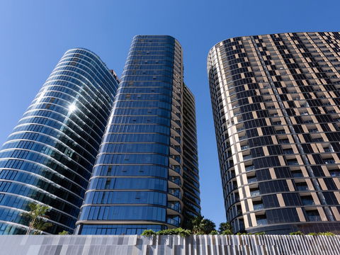 FV By Serain Residences - Tourism Adelaide 0