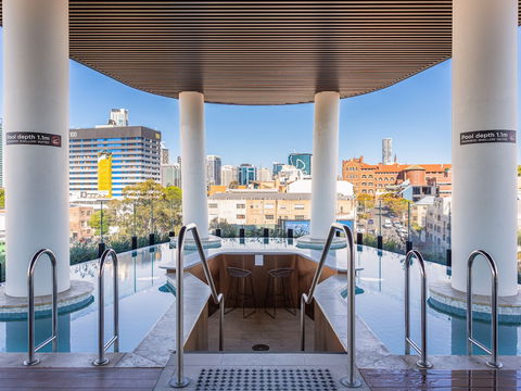 FV By Serain Residences - Tourism Adelaide 3