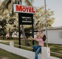 Hillview Motel - Tourism Adelaide