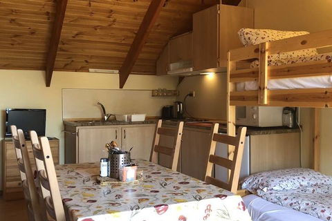 Alpine Stag Lodge Unit 1 - Tourism Adelaide 2