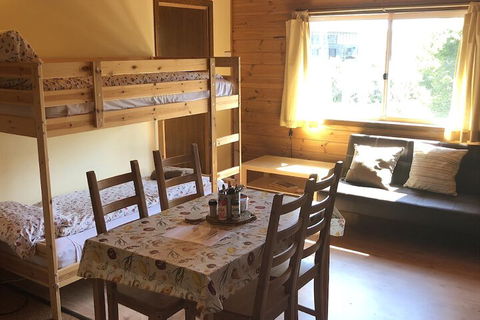 Alpine Stag Lodge Unit 1 - Tourism Adelaide 6