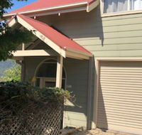 Alpine Stag Lodge Unit 1 - Tourism Adelaide