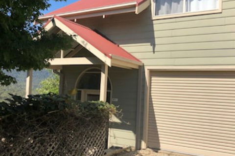 Alpine Stag Lodge Unit 1 - Tourism Adelaide 0