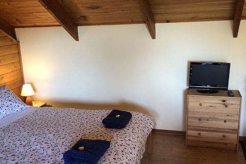 Alpine Stag Lodge Unit 1 - Tourism Adelaide 4
