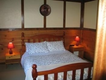 Alpine Stag Lodge House - Tourism Adelaide 2