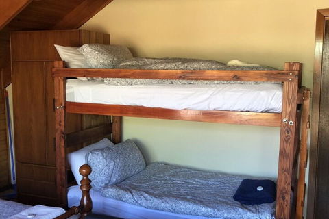 Alpine Stag Lodge Unit 2 - Tourism Adelaide 5