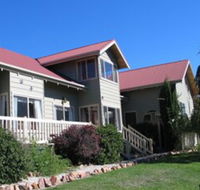 Alpine Stag Lodge Unit 2 - Tourism Adelaide
