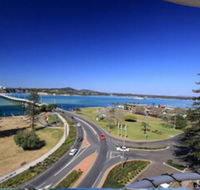 Mirage Unit 602 - Tourism Adelaide