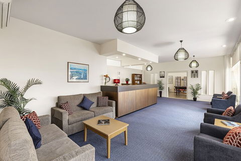 Regent Park - Tourism Adelaide 1