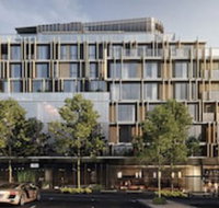 Adina Apartment Hotel West Melbourne - Tourism Adelaide