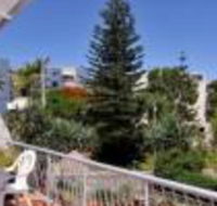 Bright  comfortable in quiet location