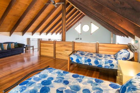 Annies Retreat - Tourism Adelaide 0