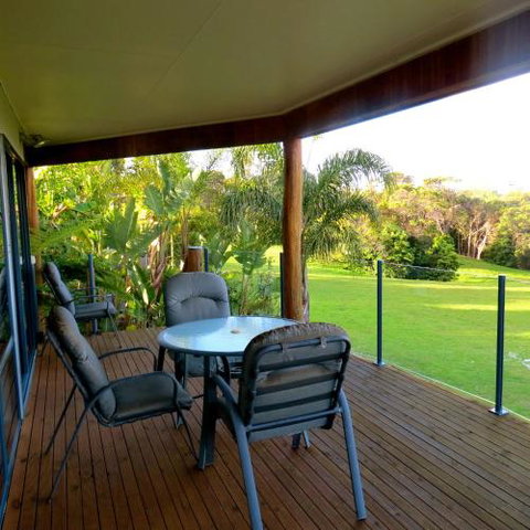 The Wave Oasis SC B & B - Tourism Adelaide 4