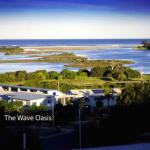 The Wave Oasis SC B & B - Tourism Adelaide 0