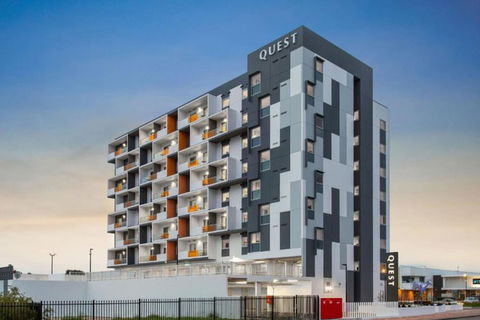 Quest Perth Ascot - Tourism Adelaide 1