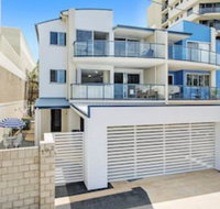 Luxury Living by the Sea - Tourism Adelaide