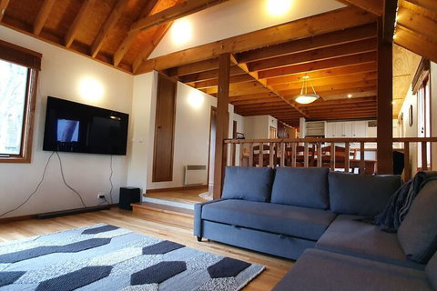SNOWED INN Apartment - Tourism Adelaide 6