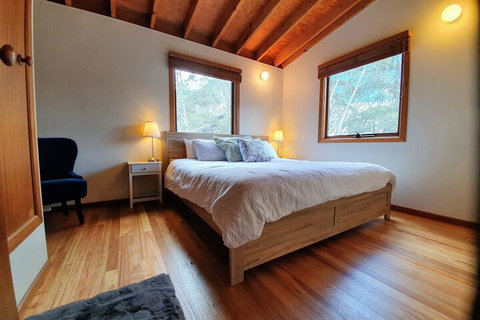 SNOWED INN Apartment - Tourism Adelaide 7