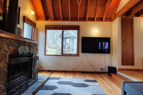 SNOWED INN Apartment - Tourism Adelaide 2