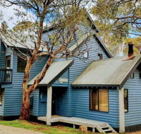 SNOWED INN apartment - Tourism Adelaide