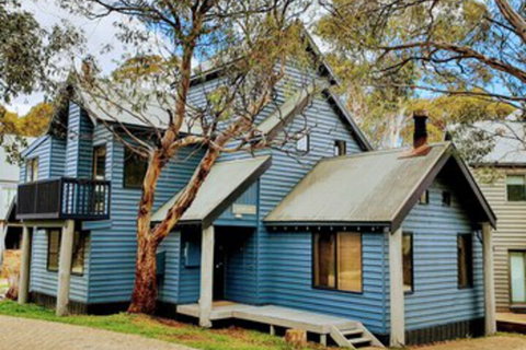SNOWED INN Apartment - Tourism Adelaide 0