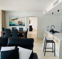 Cosmopolitan Exclusive Rental Apartments - Tourism Adelaide