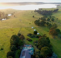 Tilba Lake House - Tourism Adelaide