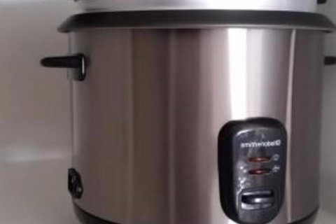 Base Camp - Tourism Adelaide 3