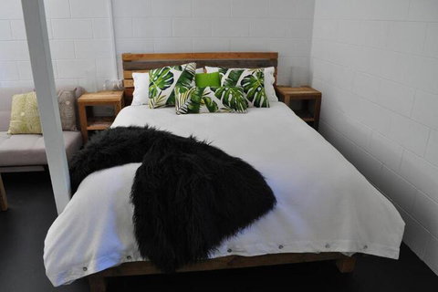 The Jungle Stays - Tourism Adelaide 7