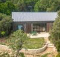 The Garden Cottage at the Olives - Tourism Adelaide