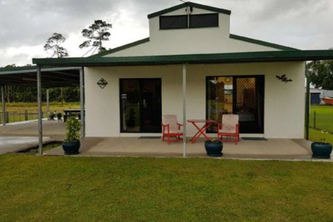 Froggy Hollow Holiday Cottage - Tourism Adelaide 0