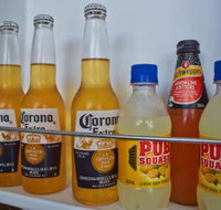 Estoy Cabarita - Tourism Adelaide