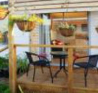 Gumnut Getaway BnB - Tourism Adelaide