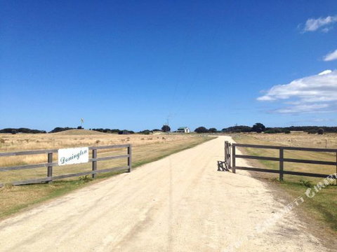 Donington - Tourism Adelaide 6