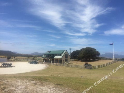 Donington - Tourism Adelaide 2