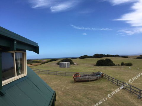 Donington - Tourism Adelaide 0