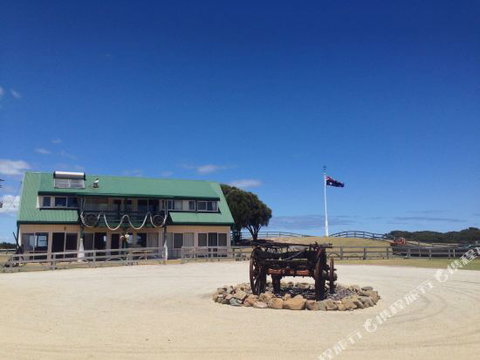 Donington - Tourism Adelaide 3