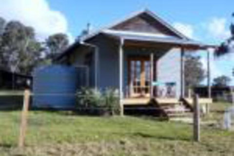 Woodenbong Bed & Breakfast - Tourism Adelaide 0