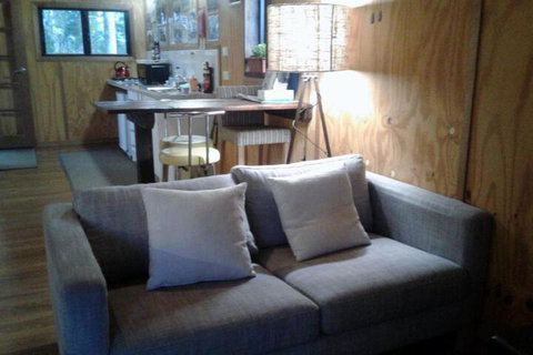 Woodenbong Bed & Breakfast - Tourism Adelaide 6