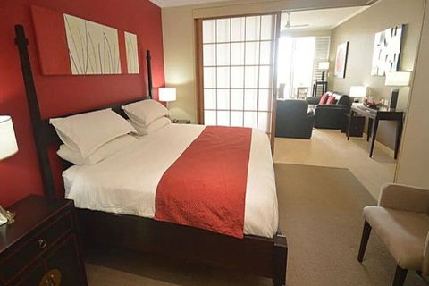 2 BDR / Apt / Foxtel / WiFi / Pool / Parking / Spa / Hervey Bay - Tourism Adelaide 4