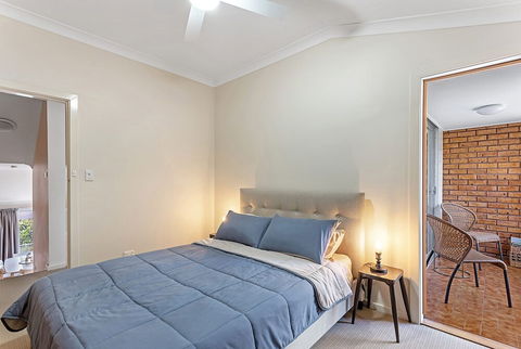 Macadamia Court 6 Nelson Bay - Tourism Adelaide 4