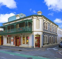 Tequila Sunrise Hostel Adelaide - Tourism Adelaide